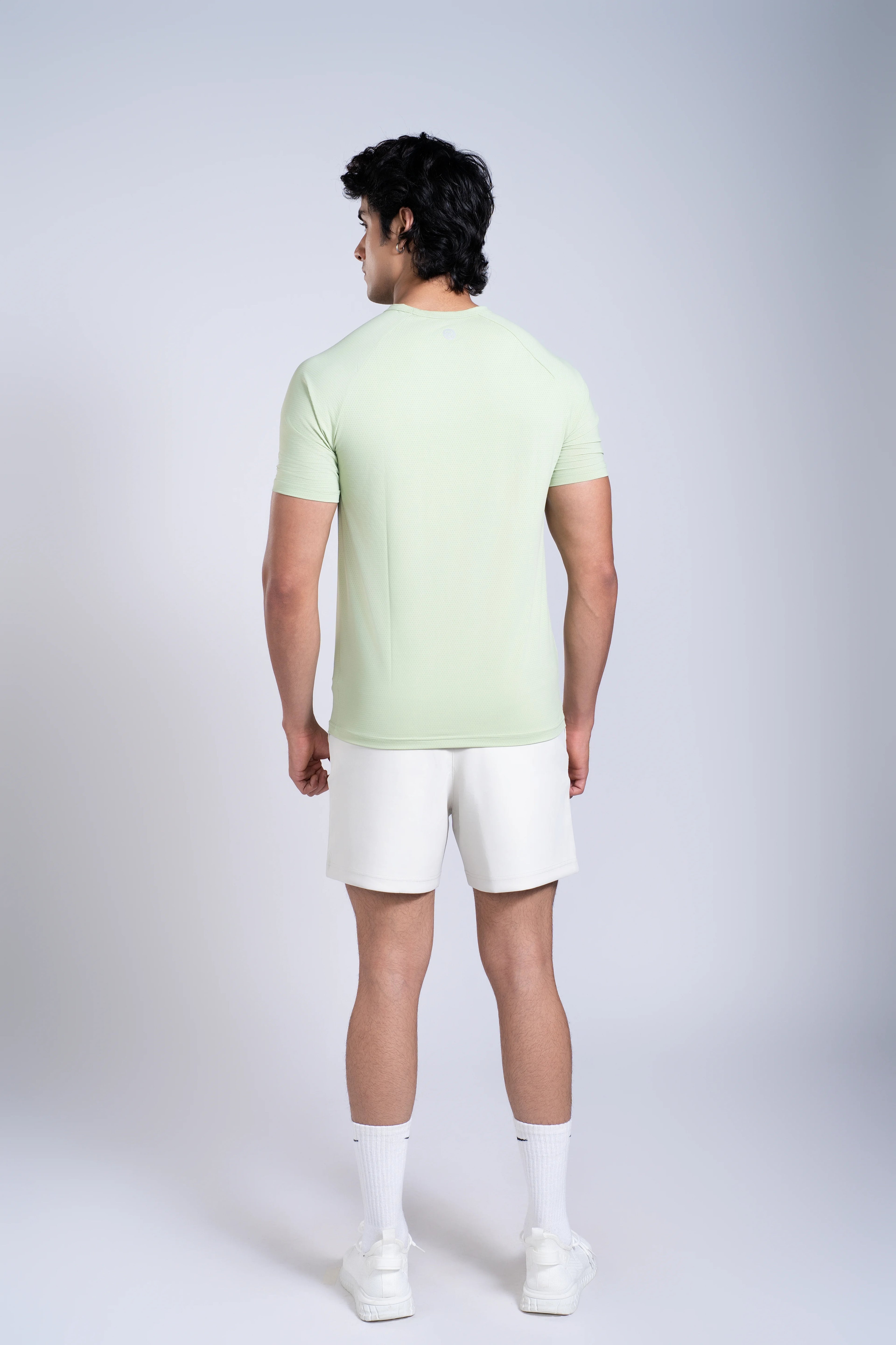 Air Men T-shirt | Tactical Greens