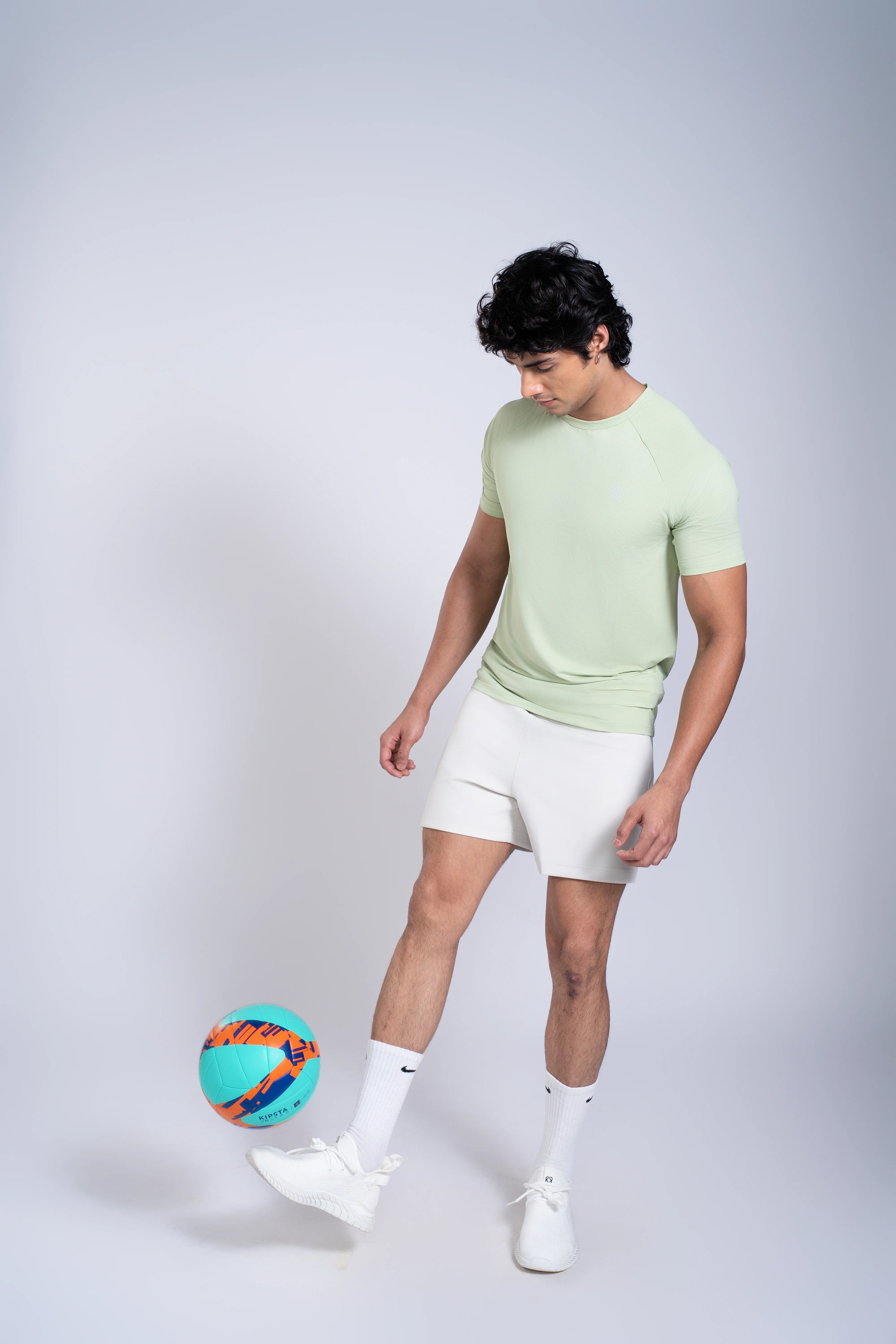 Air Men T-shirt | Tactical Greens