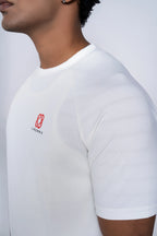 Air Men T-shirt | White