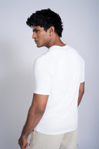 Air Men T-shirt | White