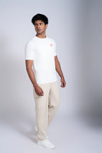 Air Men T-shirt | White