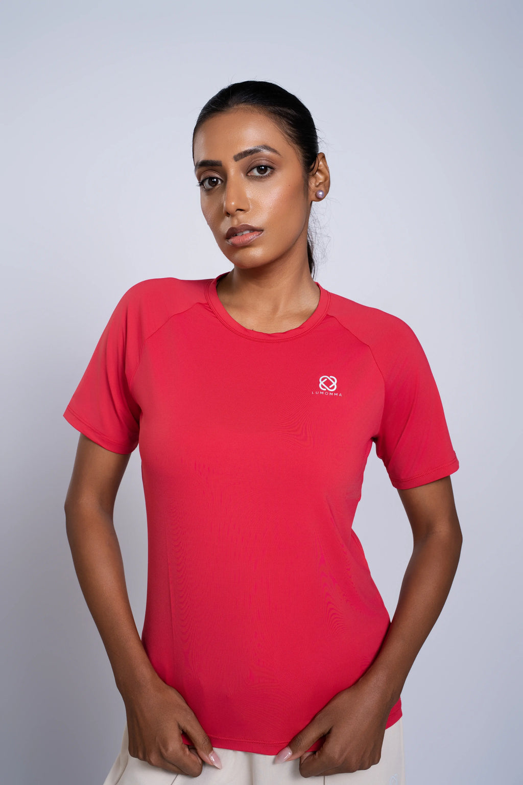 Air Women T-shirt | Cherry