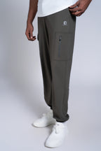 Aura Fit Joggers | Sage Green