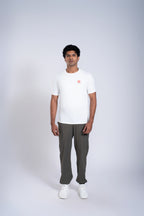 Aura Fit Joggers | Sage Green