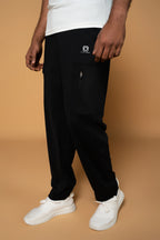Aura Pants | Black