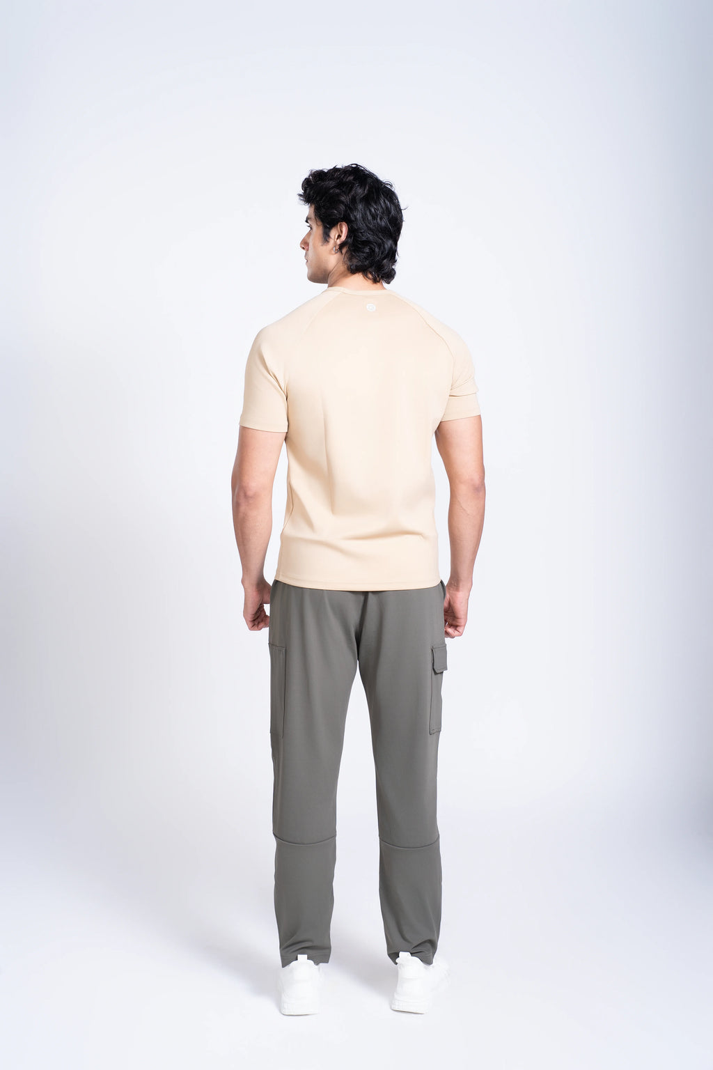 Aura Pants | Sage Green