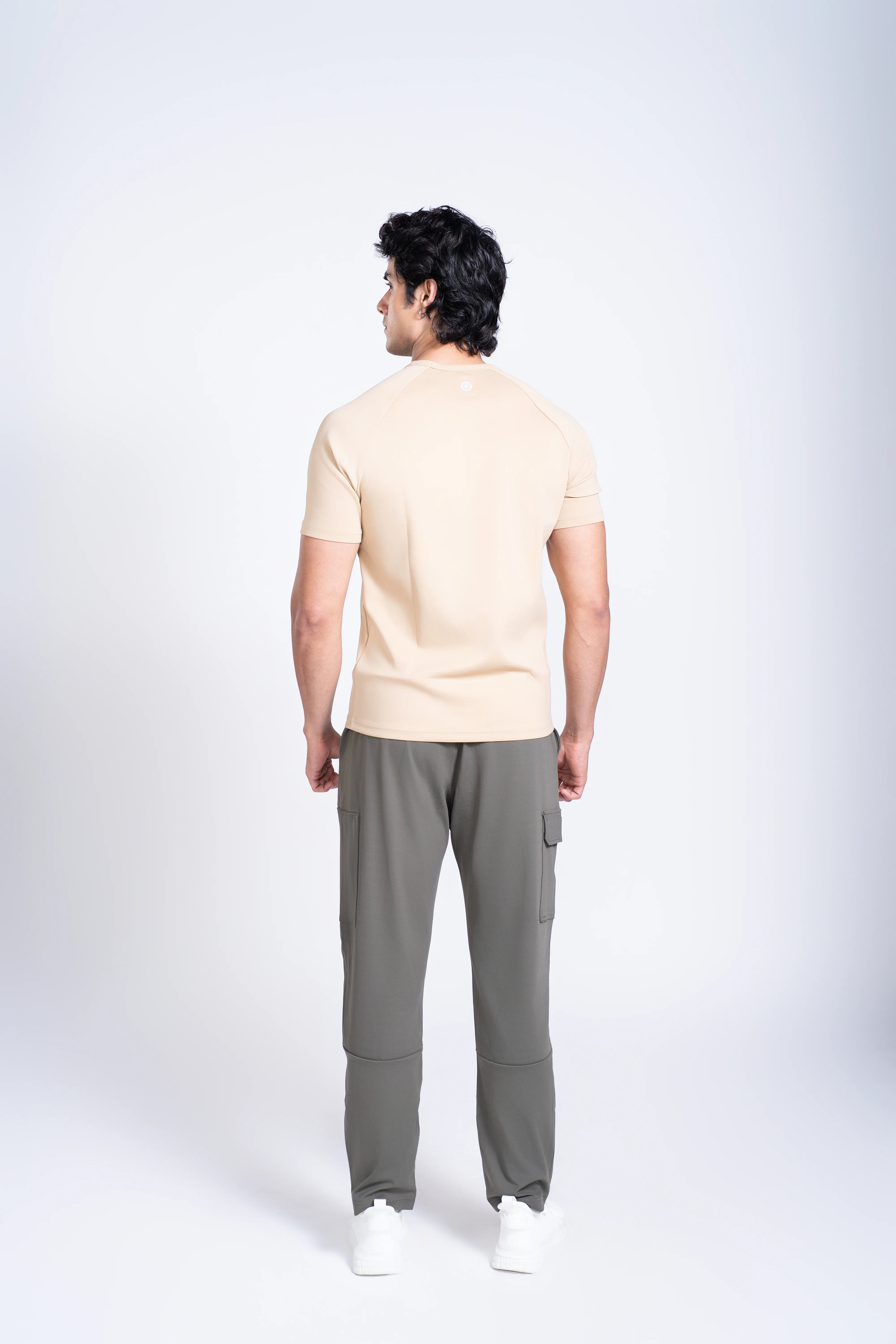 Aura Pants | Sage Green