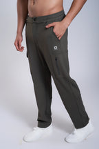 Aura Pants | Sage Green