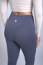 Move X Yoga Pants | Marine Blue