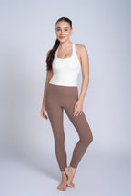 Move Yoga Pants | Honey Brown