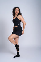 Solace Top | Black
