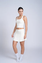 Solace Top | Butter Cream