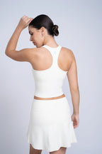 Solace Top | Butter Cream