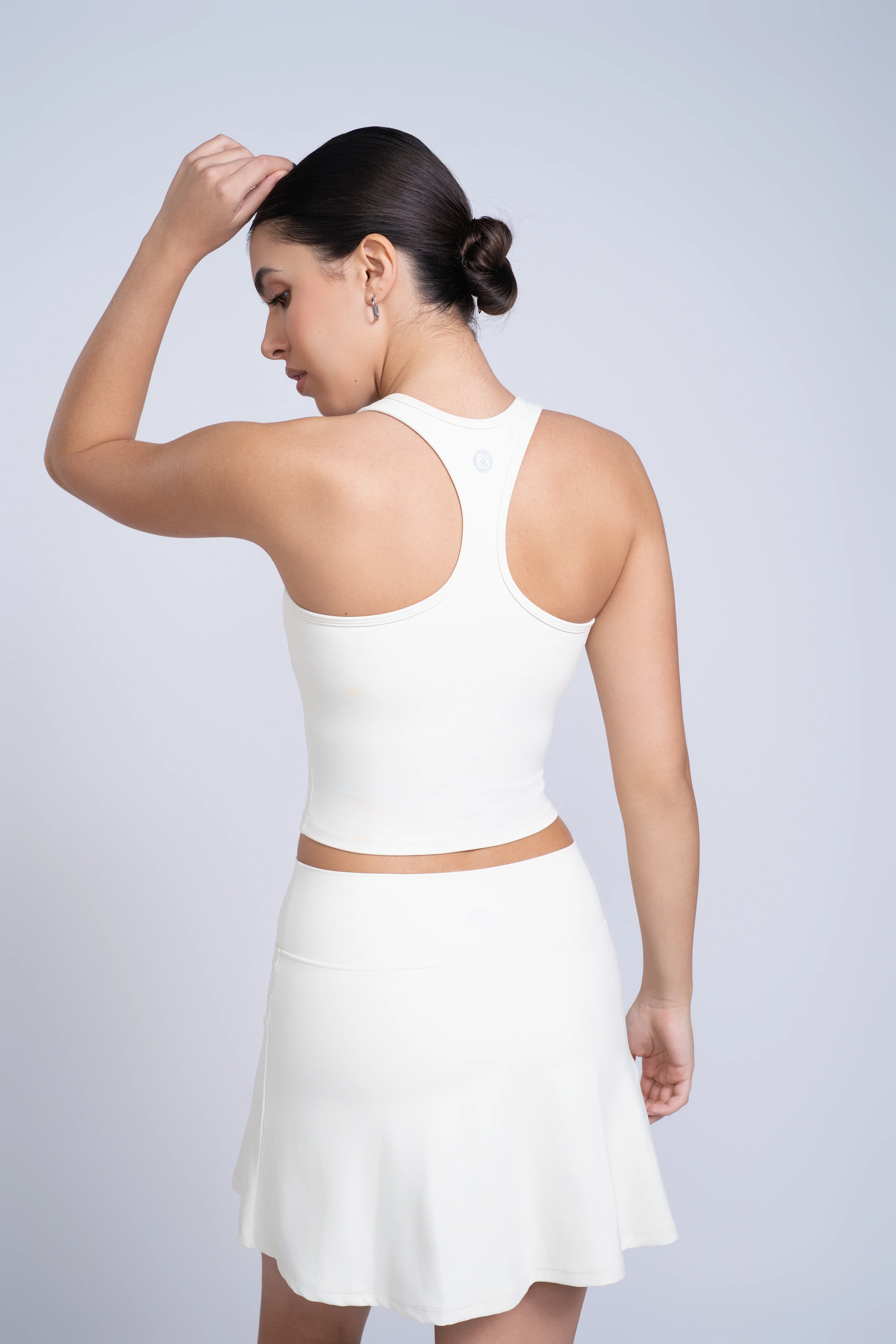 Solace Top | Butter Cream